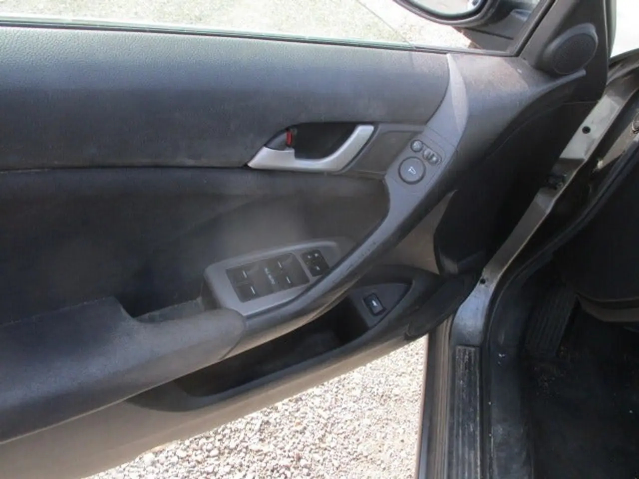 Billede 9 - Honda Accord 2,0 Comfort Tourer