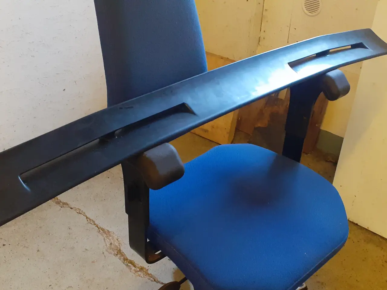 Billede 8 - Sacex model:3167 - 129 cm spoiler