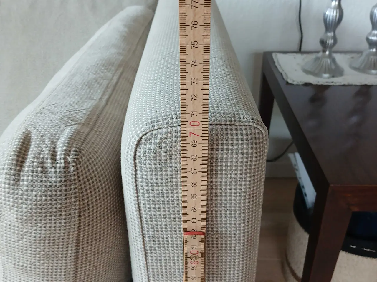 Billede 5 - Søren lund sofa