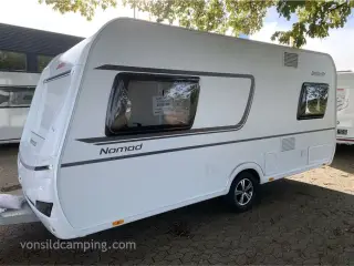 2023 - Dethleffs Nomad 460 EL