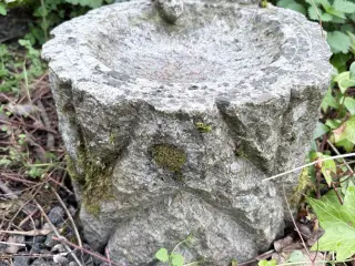 Fuglebad