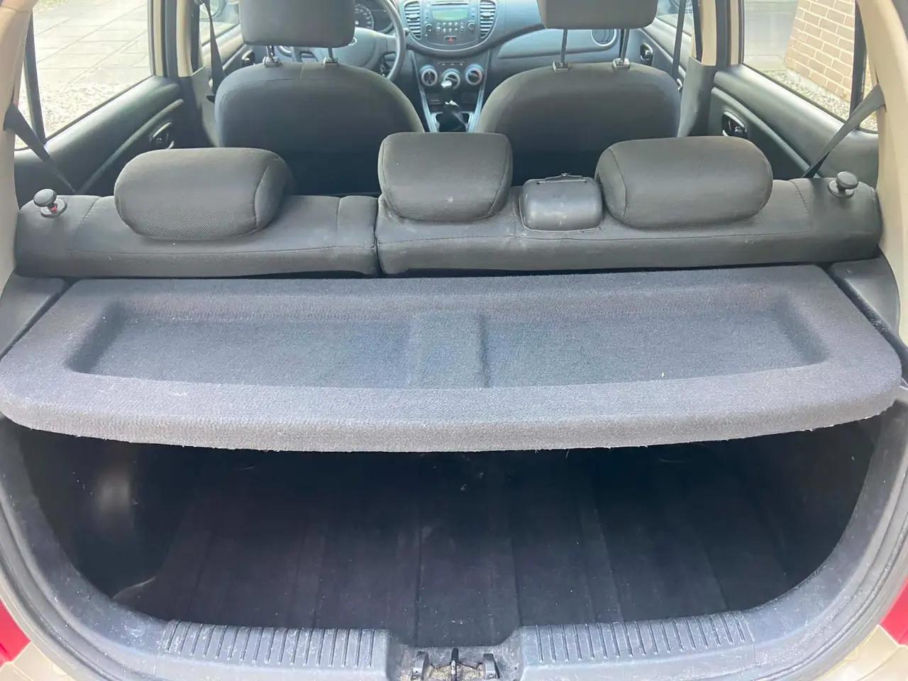 Billede 14 - Hyundai i10 1,2 Comfort