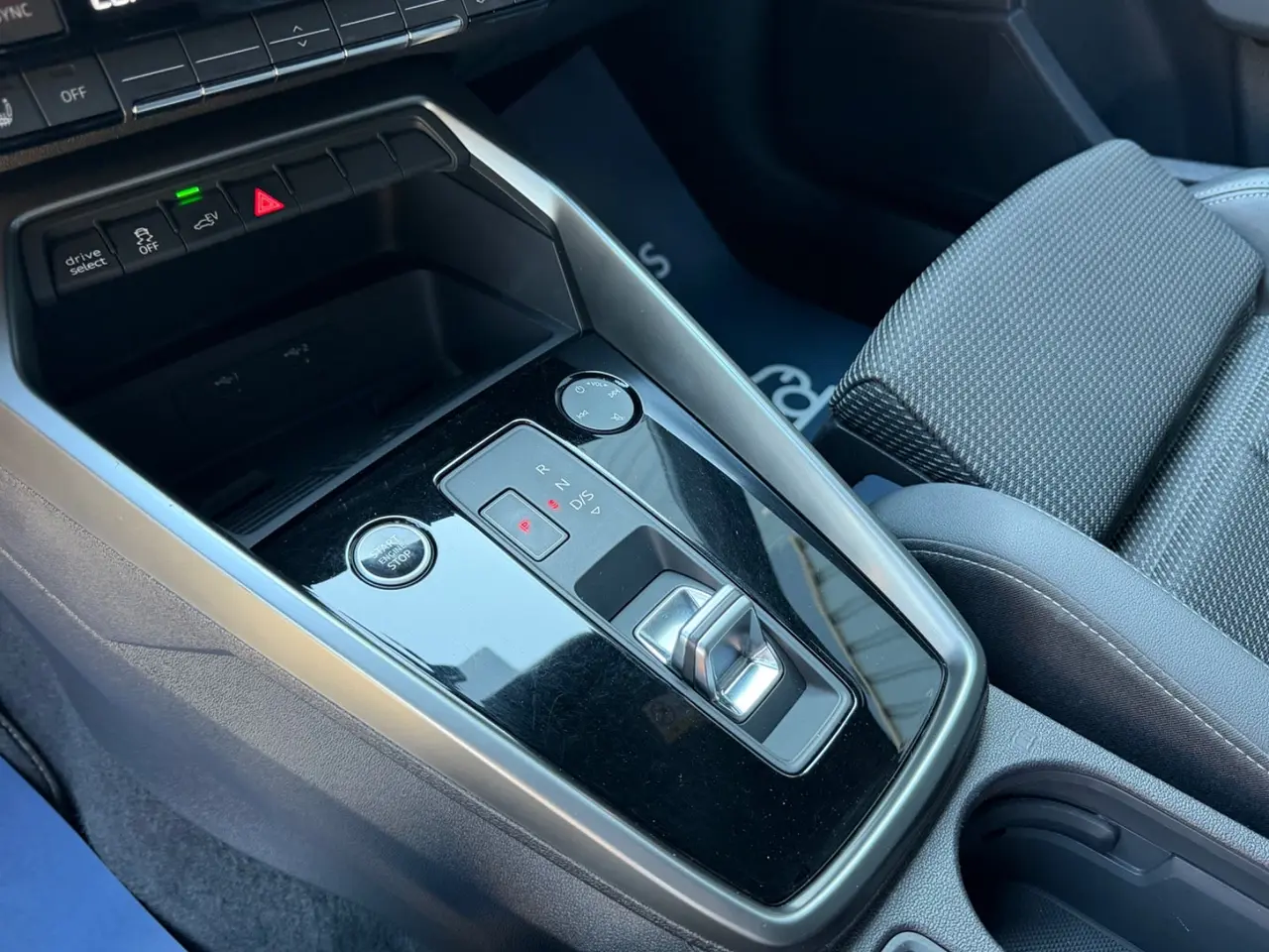 Billede 9 - Audi A3 40 TFSi e S-line Sportback S-tr.