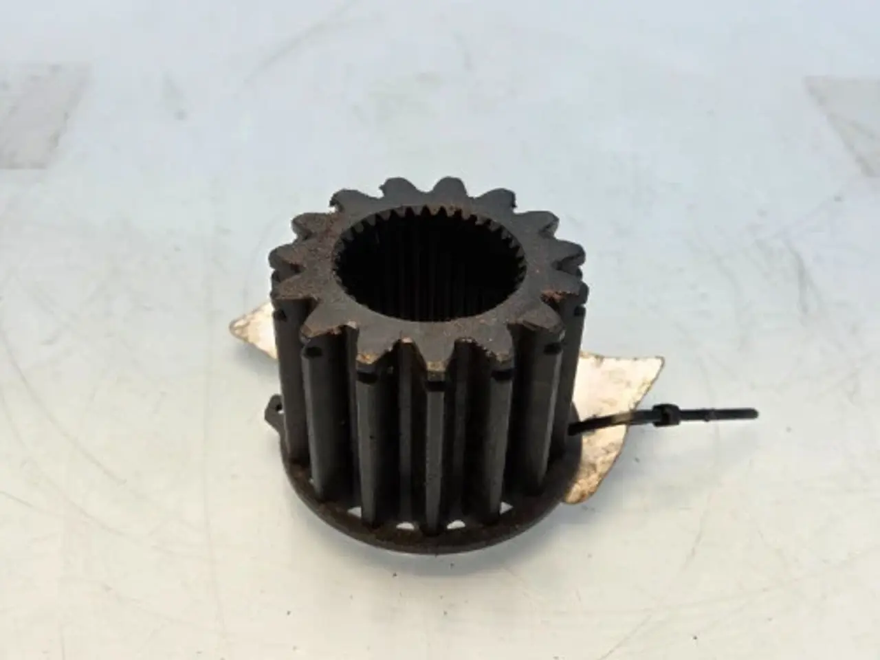 Billede 4 - JCB 427 HL Muffe 333/E5983