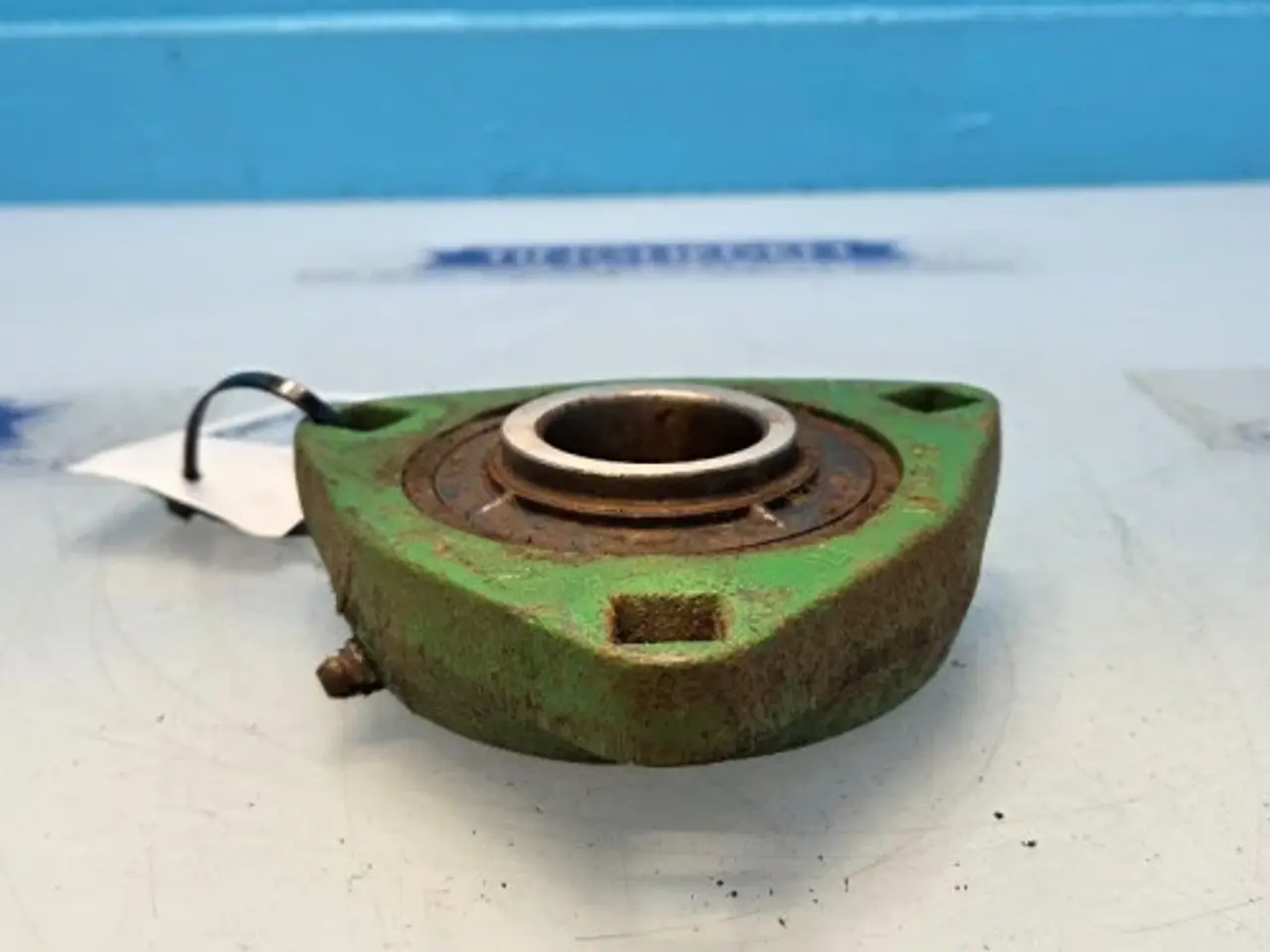 Billede 7 - John Deere 9780 Lejehus H144383