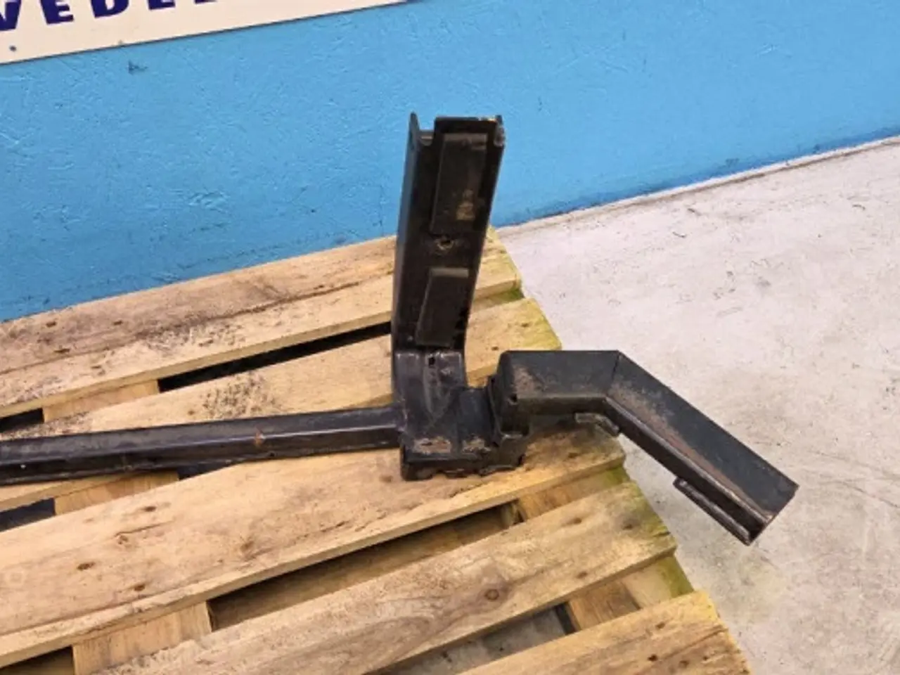 Billede 6 - New Holland  T6.160  Support  51538661