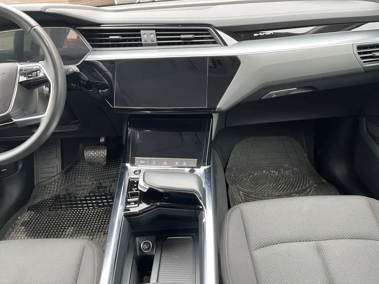 Billede 12 - Audi e-tron 50 Advanced Prestige quattro