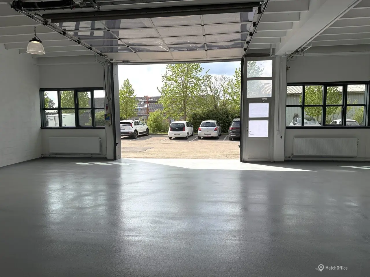 Billede 12 - 1507-16: Baldersbækvej 24A, st., 2635 Ishøj - 1180 m2
