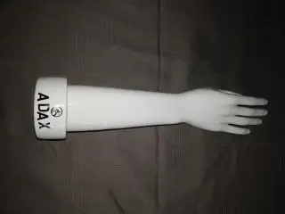 Smuk Adax Udstillings-arm
