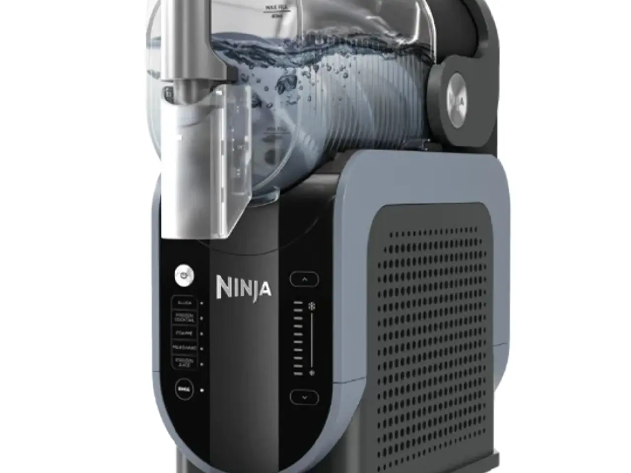 Billede 1 - Ninja Slushice maskine