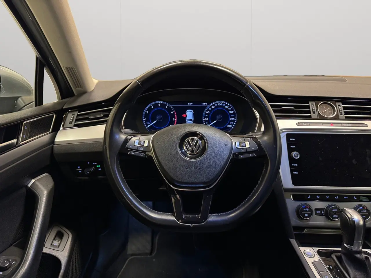 Billede 6 - VW Passat 1,4 TSi 150 Comfortline Premium Variant DSG