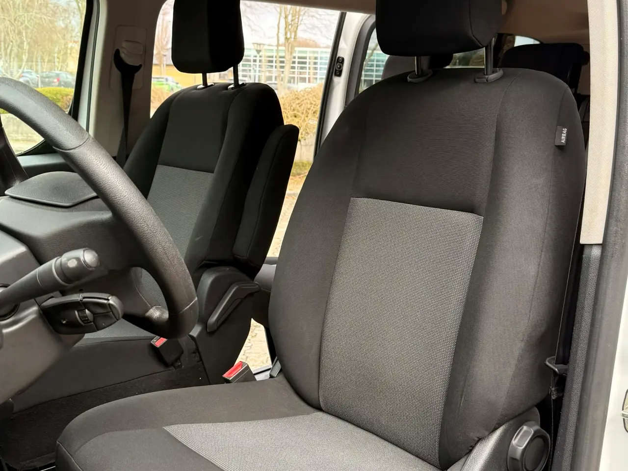 Billede 11 - Peugeot Expert Traveller