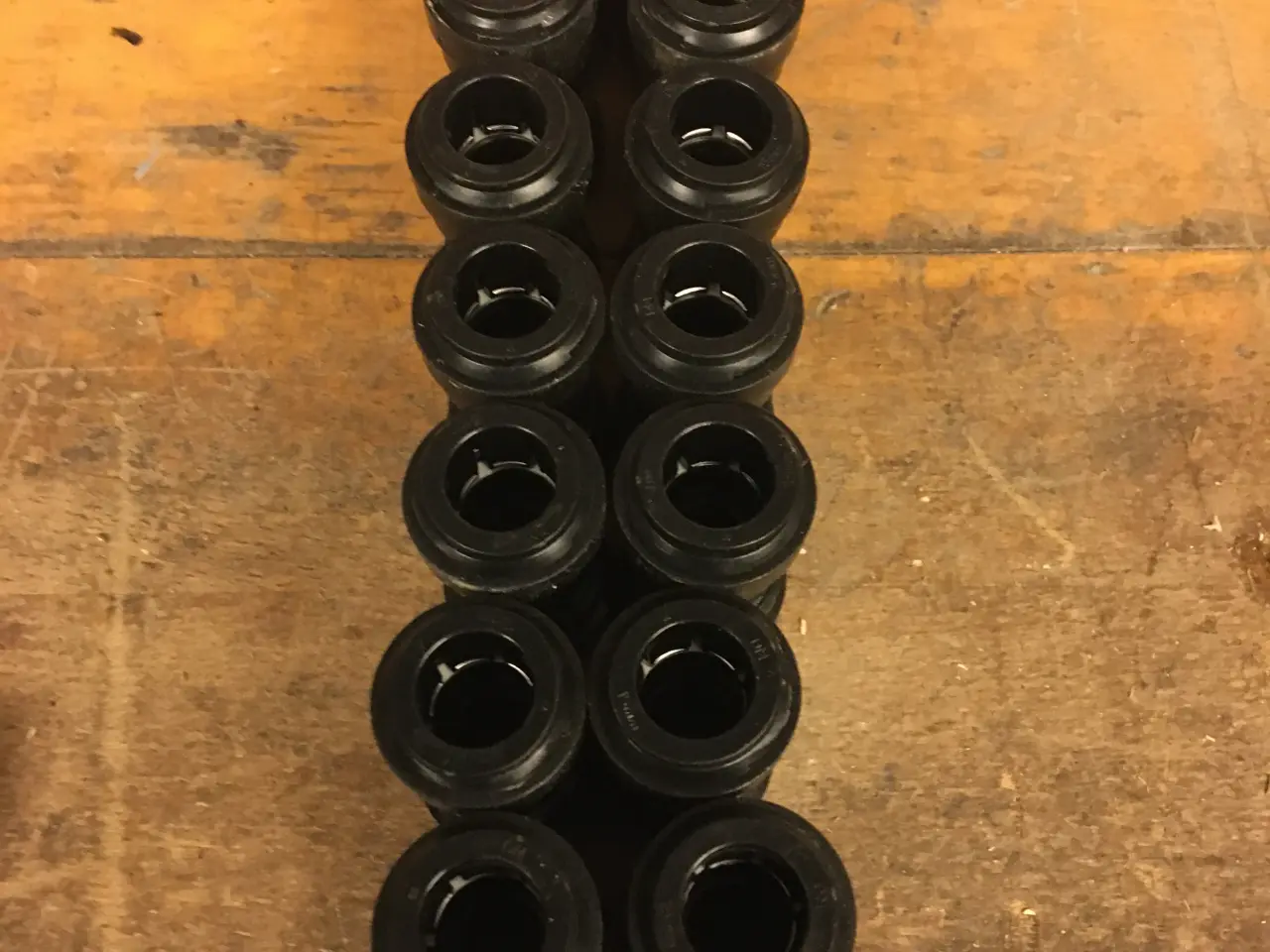 Billede 2 - Speed fittings 15 mm og 22 mm