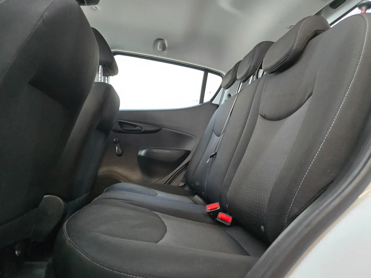 Billede 16 - Opel Karl 1,0 Enjoy