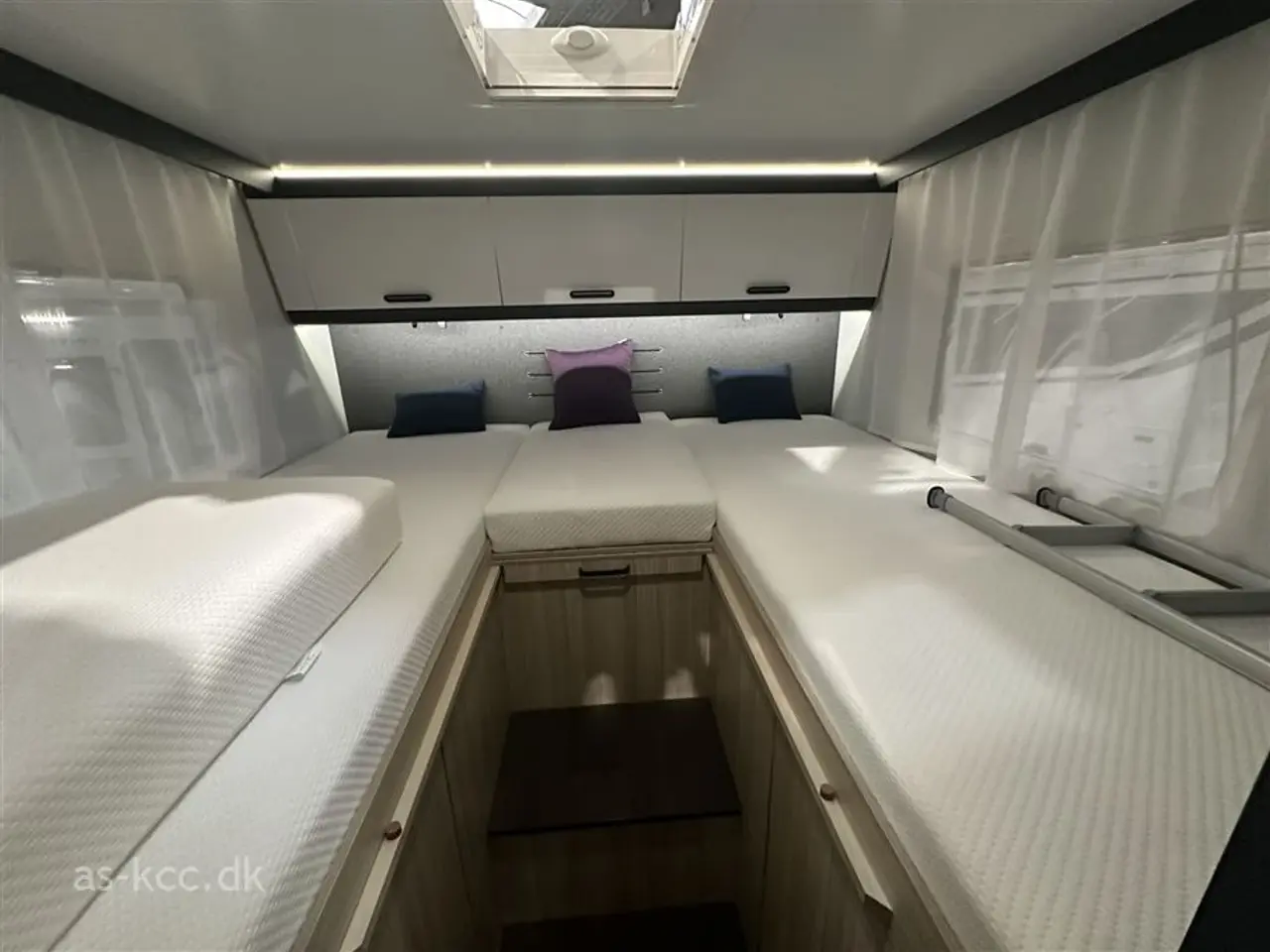 Billede 16 - 2026 - Sun Living S 75 SL Automat gear 165 HK   Sun Living S75 SL Automatgear