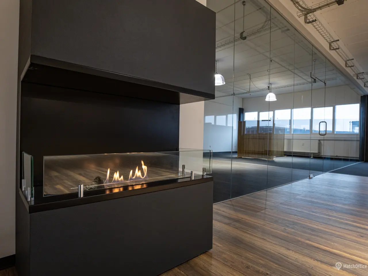 Billede 6 - 1501-39: Roholmsvej 10S, 1tv. - 525 m²