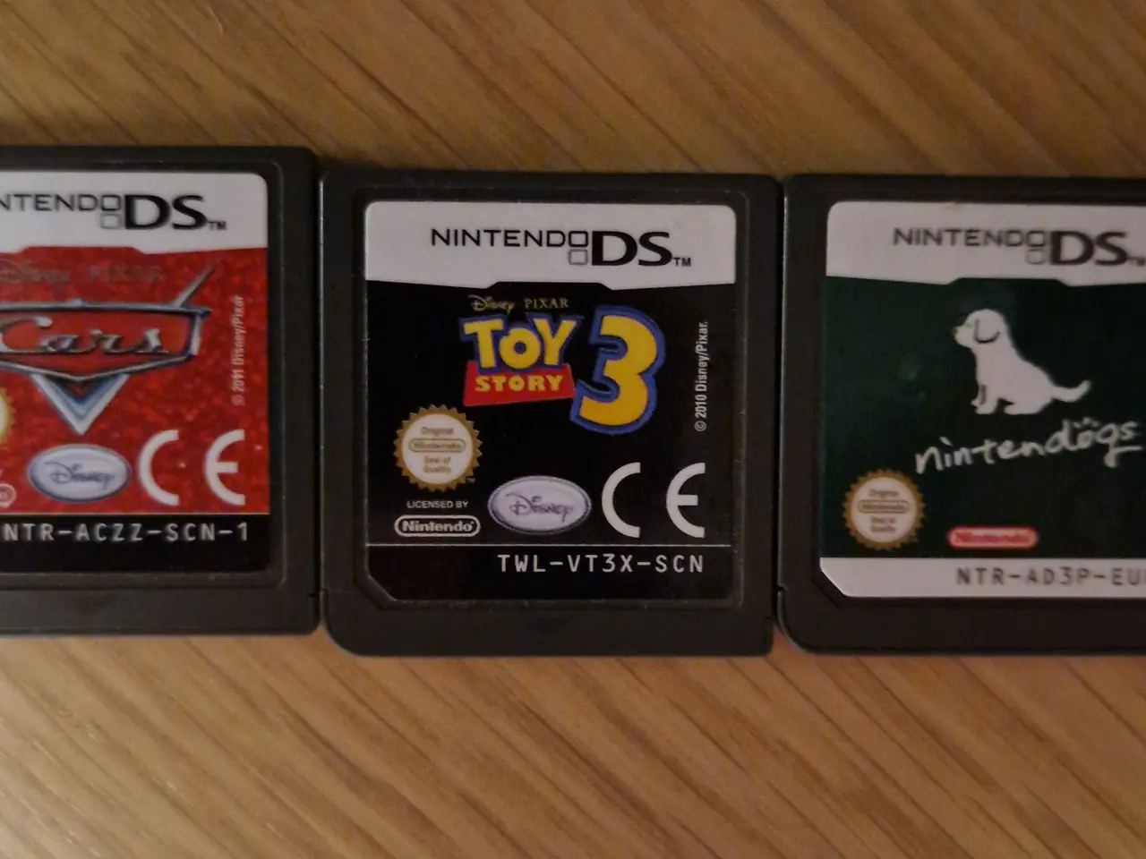 Billede 7 - 🎮 Nintendo DS spilpakke – 9 spil
