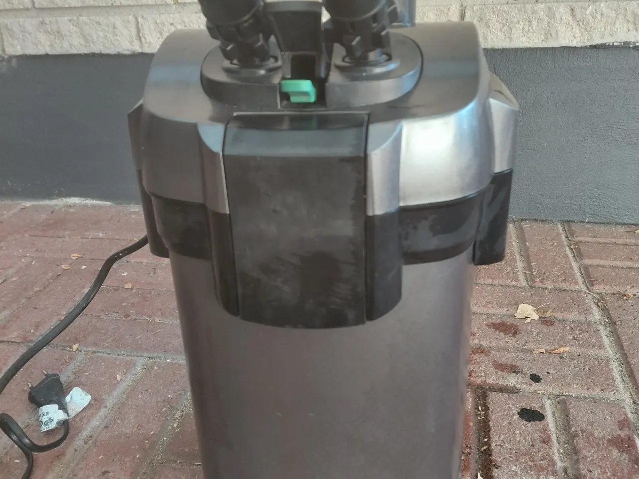 Billede 2 - Spandpumper