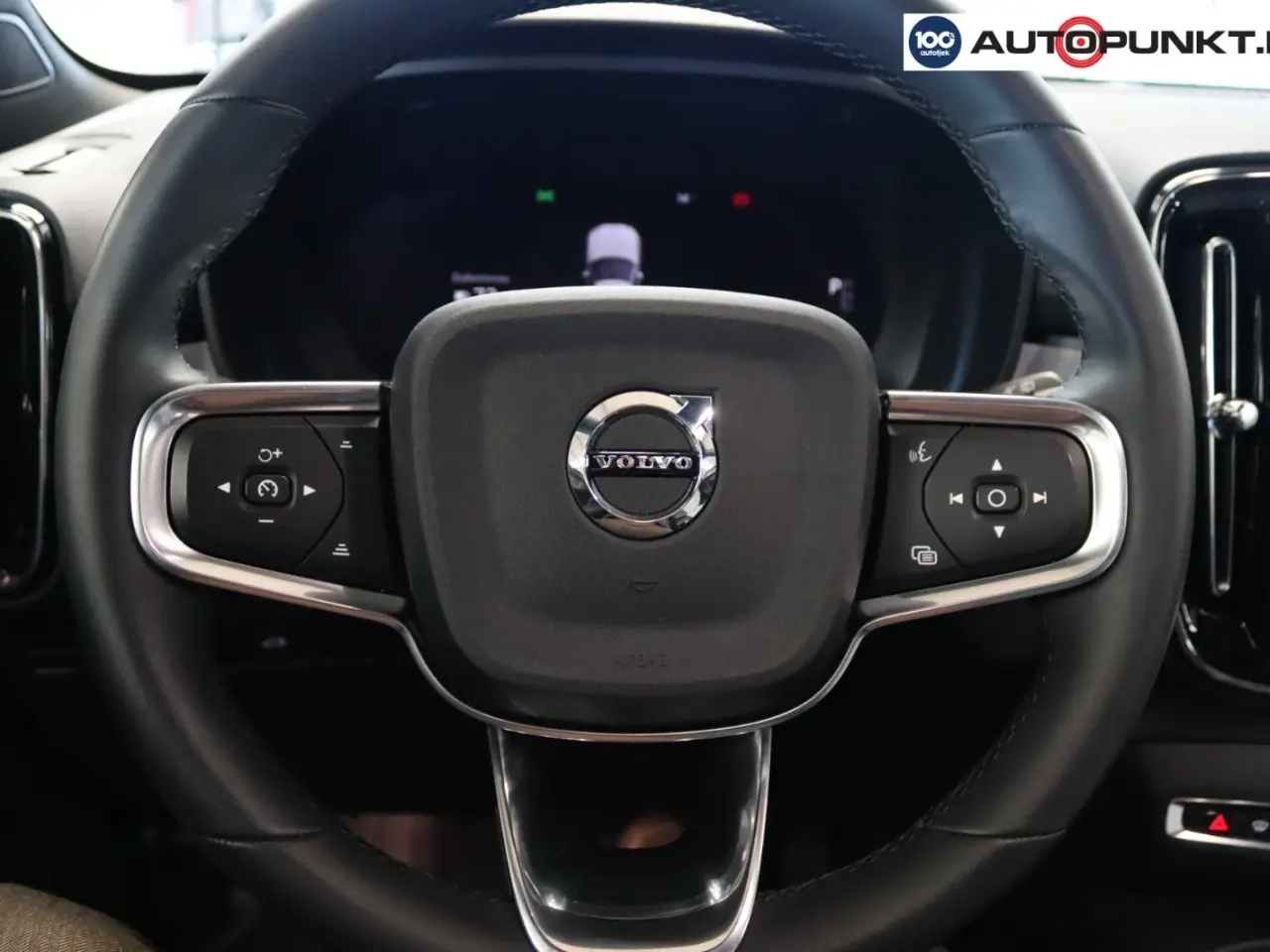 Billede 7 - Volvo EX40  Extended Range Ultra