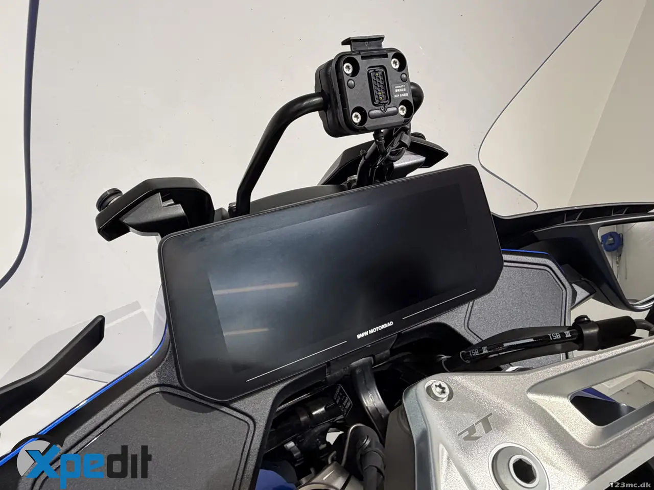 Billede 13 - BMW R 1300 RT