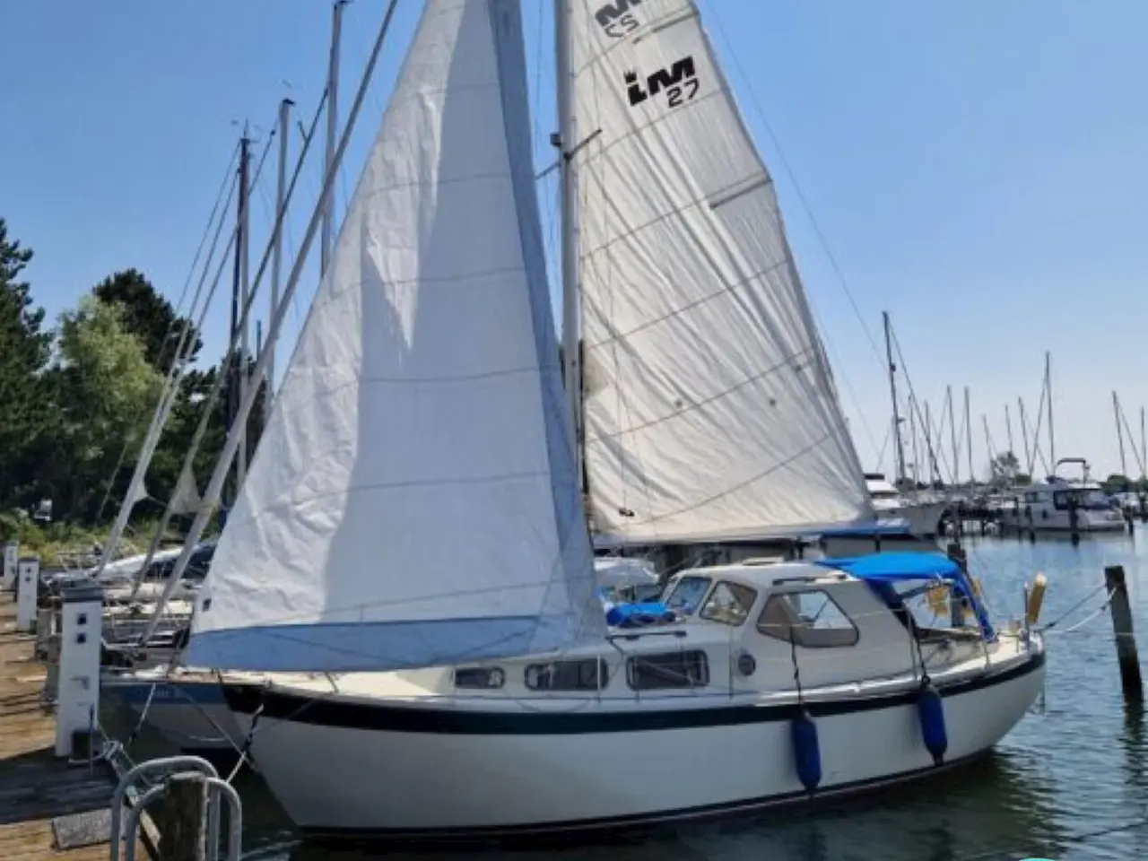 Billede 1 - LM27