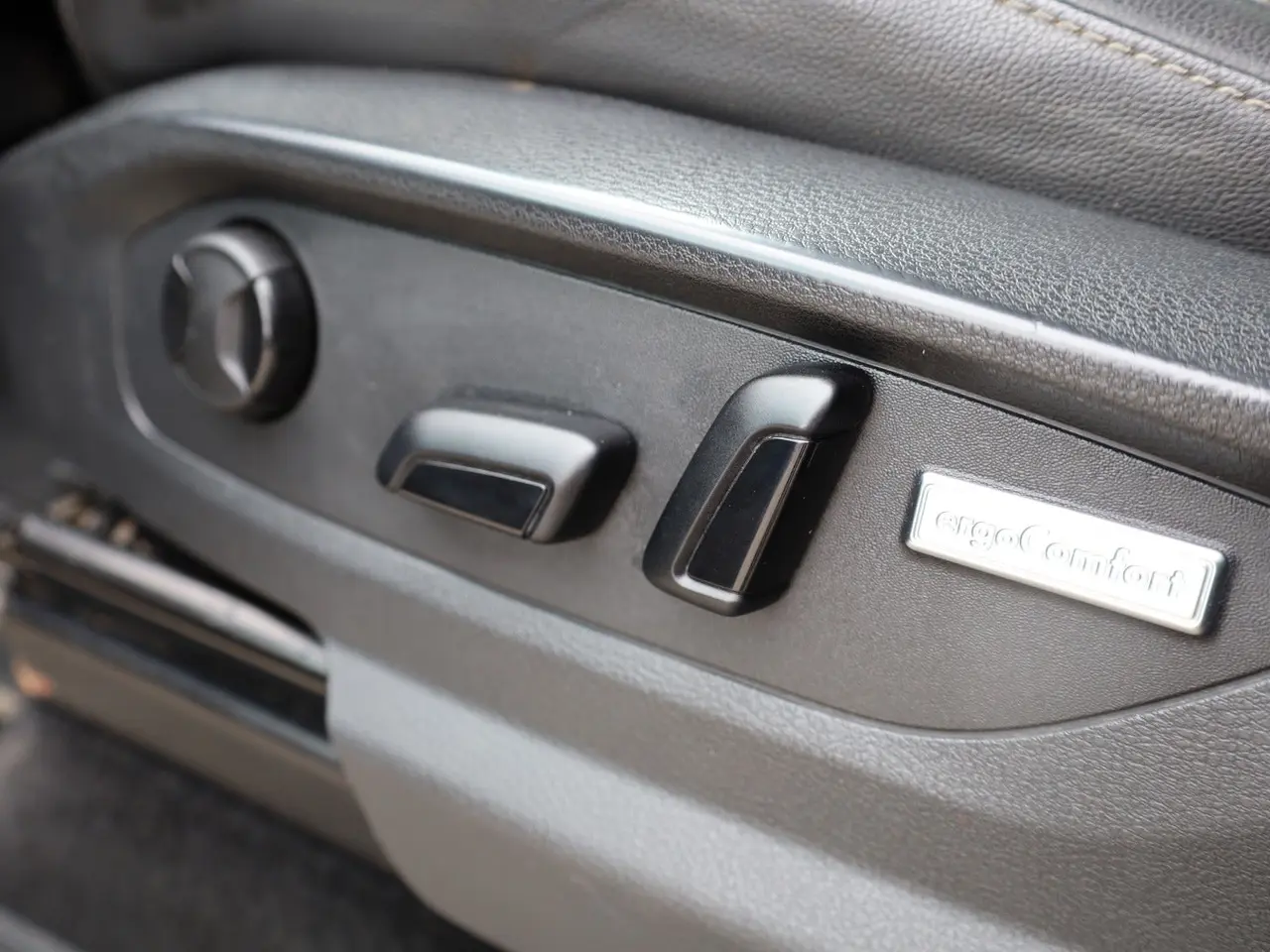 Billede 6 - VW Amarok 3,0 V6 TDi 224 Highline aut. 4Motion