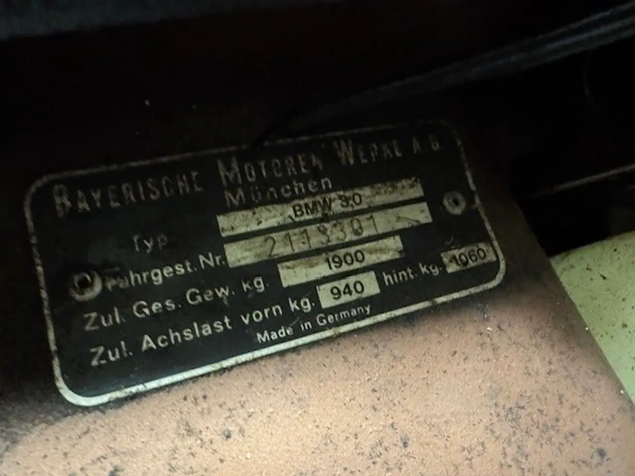 Billede 21 - BMW 3.0 S 2,9 aut.