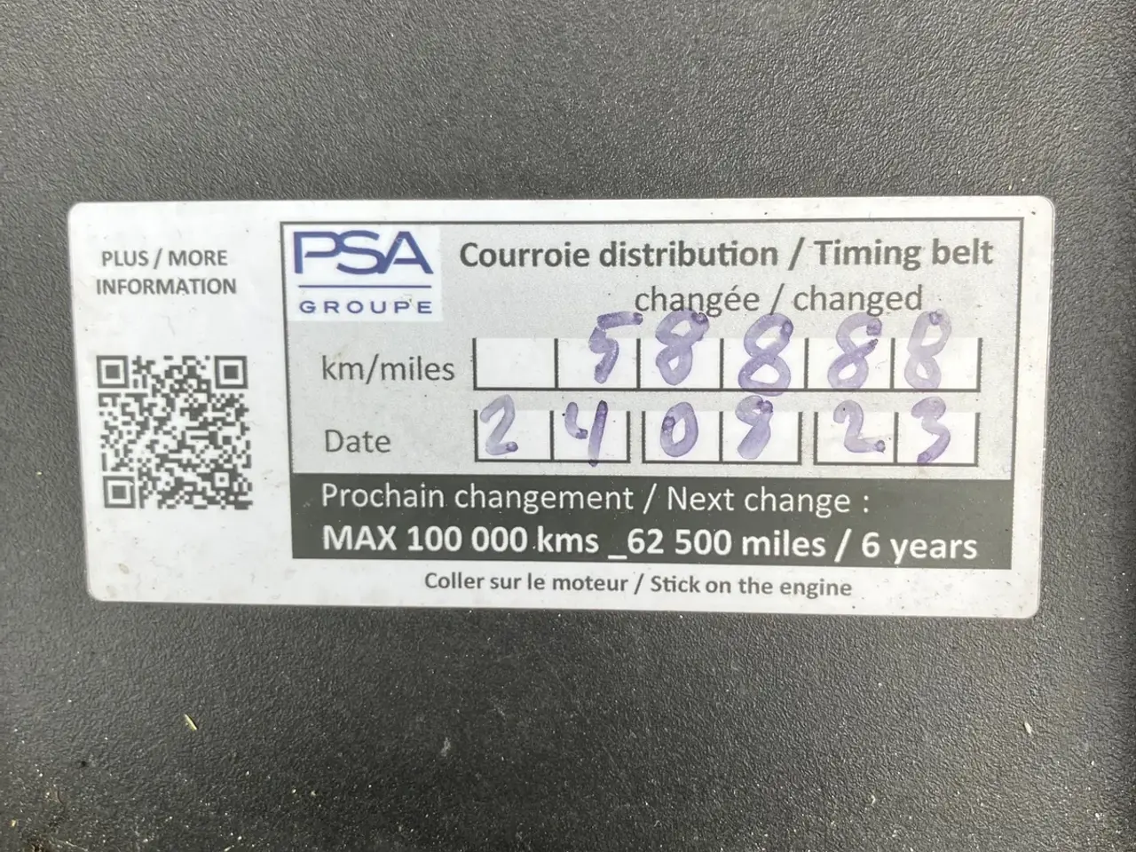 Billede 7 - Peugeot 3008 1,2 PureTech 130 Allure