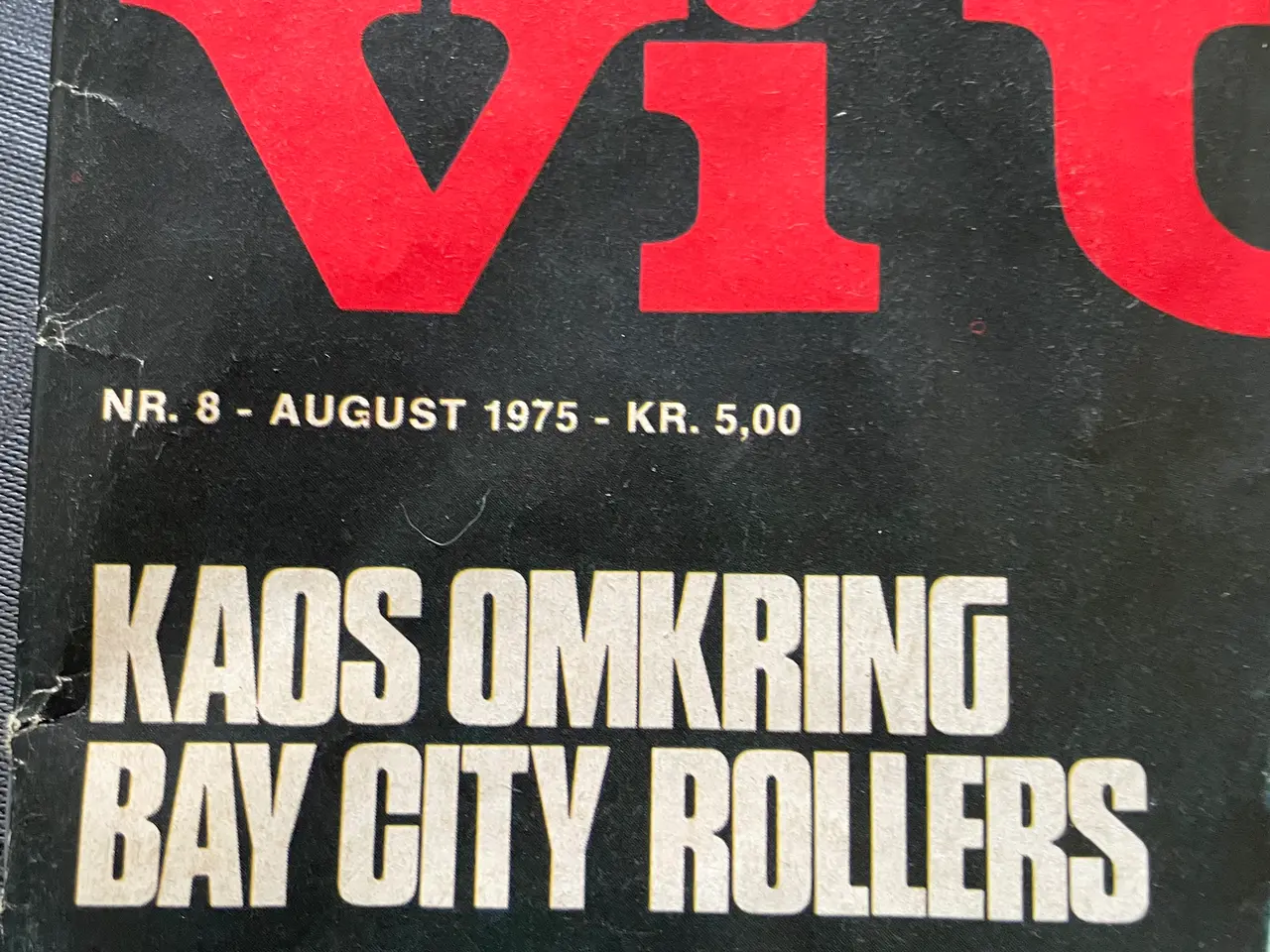 Billede 2 - Vi Unge 1975