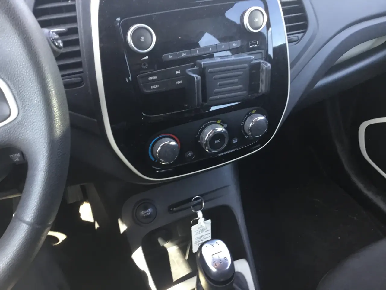 Billede 10 - Renault captur 90 hk benzin. Lev nysynet 1.ejer mm