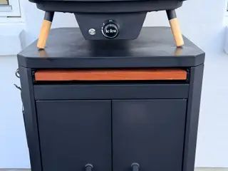 Le Feu turtle pizzaovn