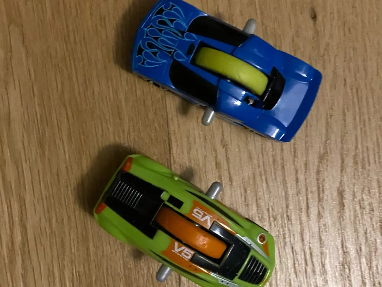 Billede 2 - Hot wheels