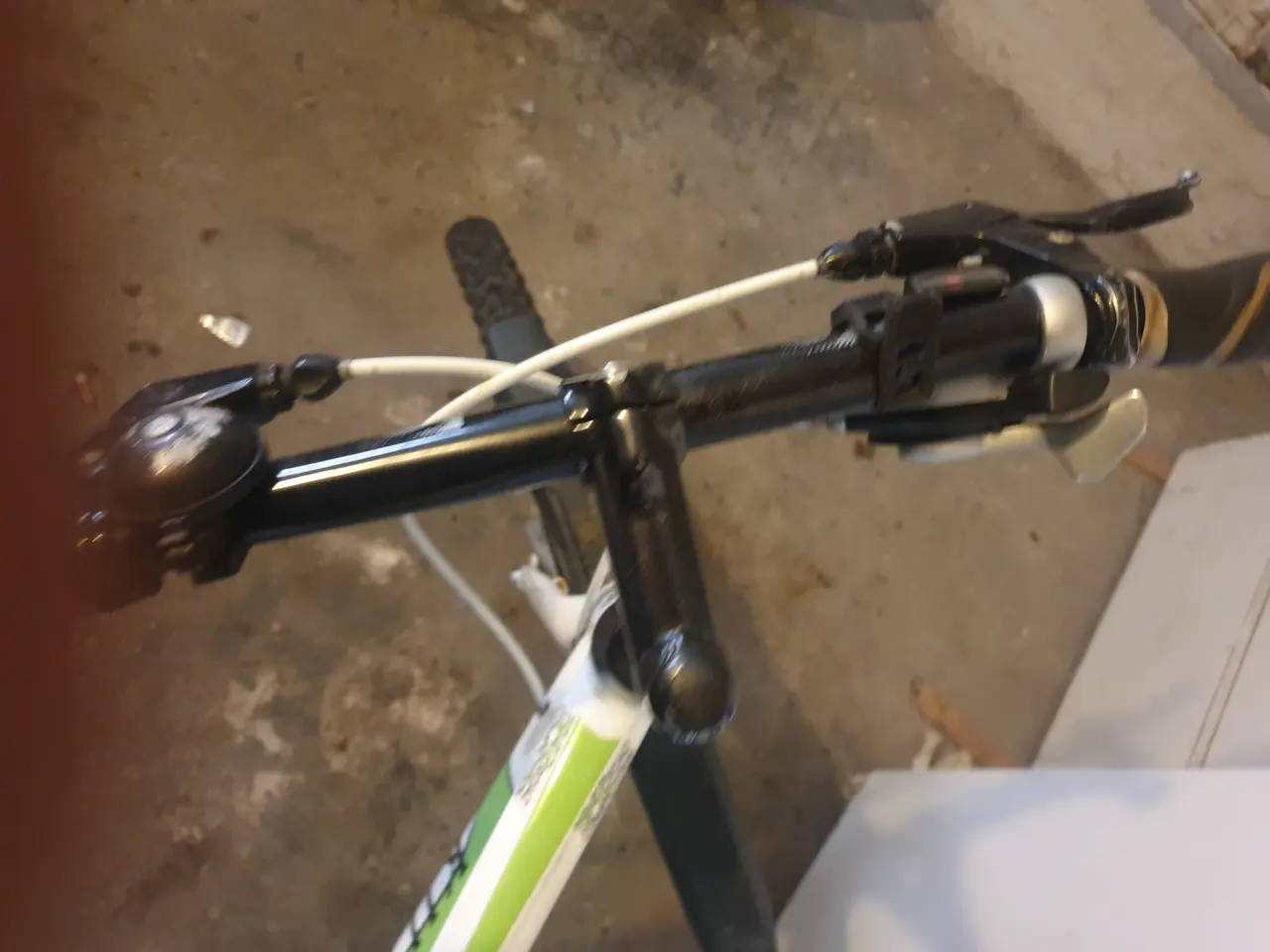 Billede 4 - Flot mountainbike