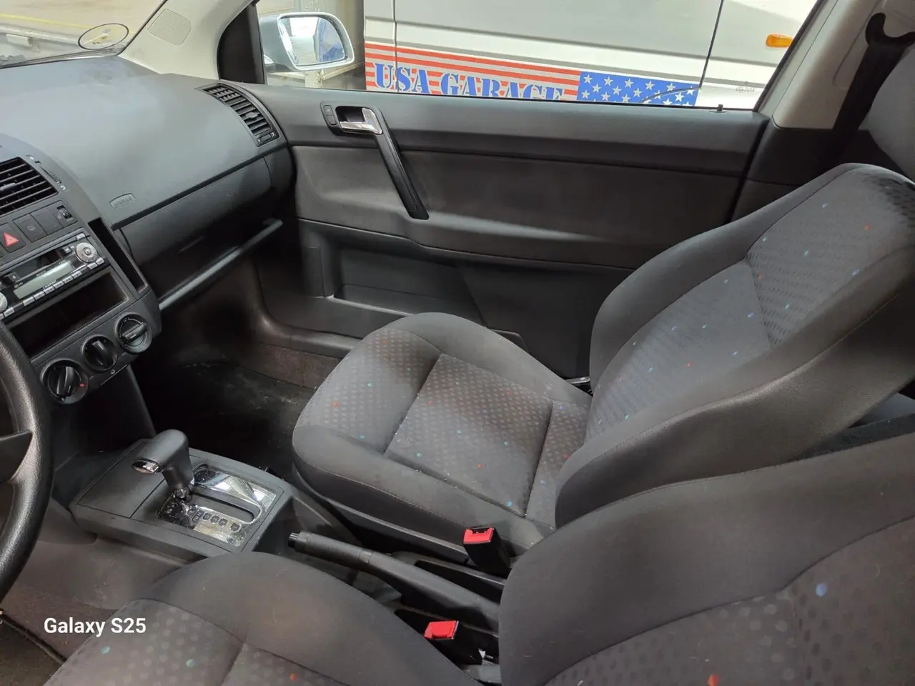 Billede 5 - VW Polo 1,4 aut.