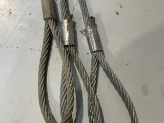 Stålwire