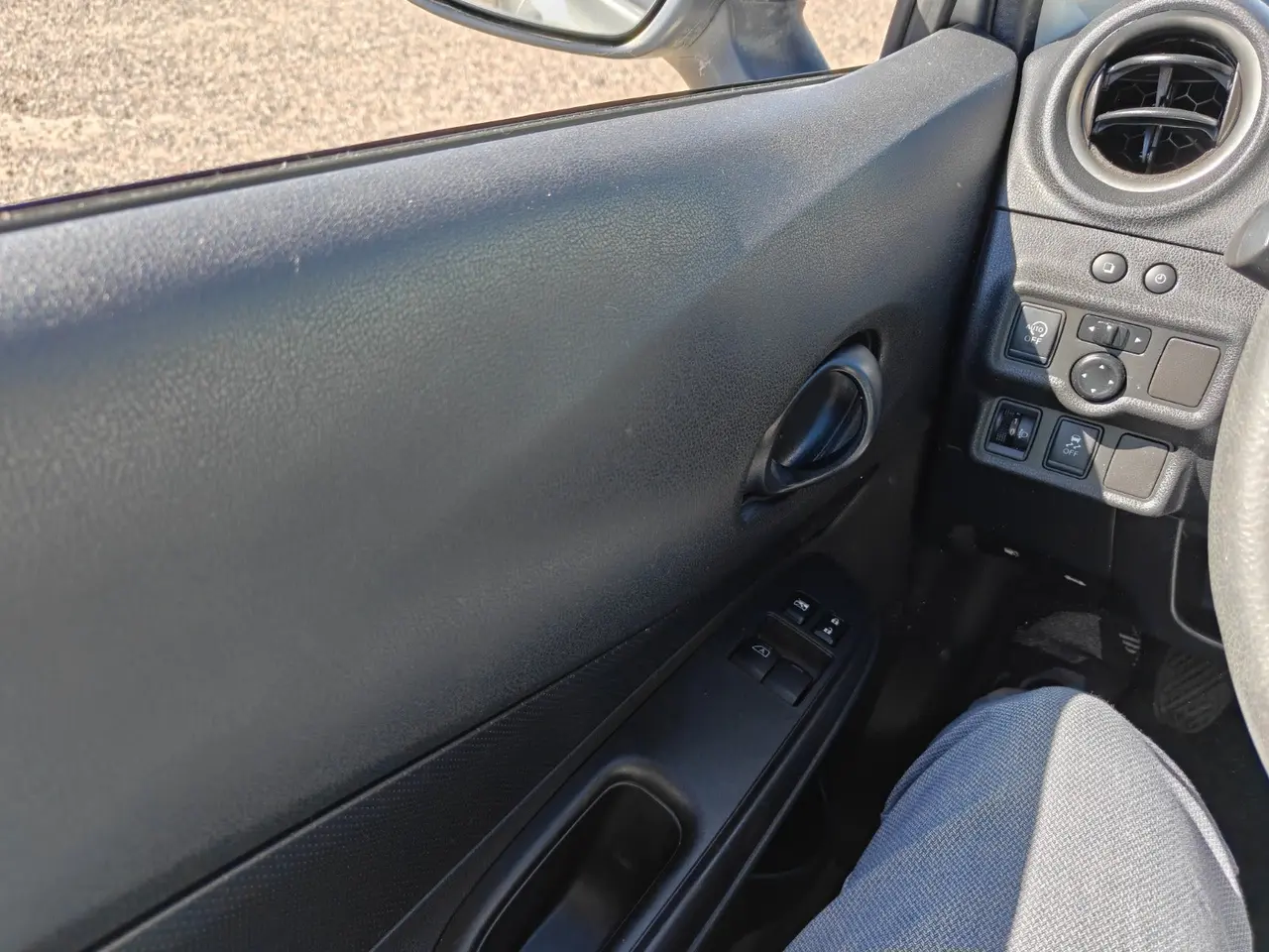 Billede 12 - Nissan Note 1,2 Visia