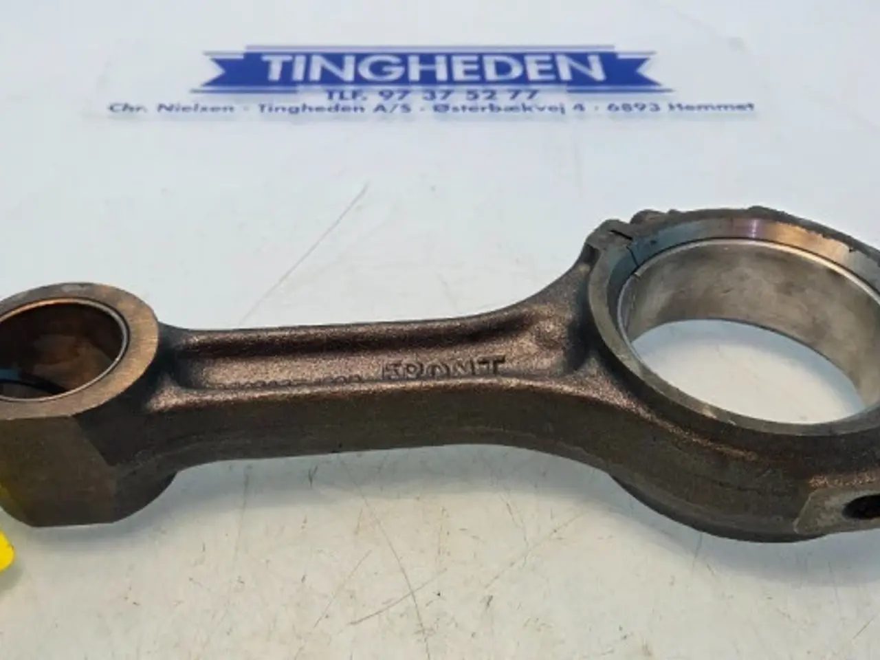 Billede 11 - John Deere 6359TL Plejlstang R51727