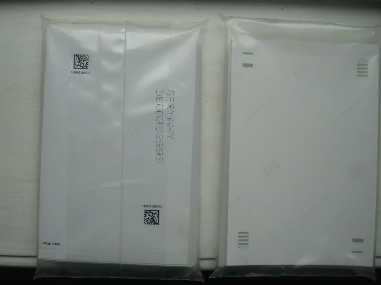 Billede 1 - HP Fotopapir ADVANCED 10x15 cm