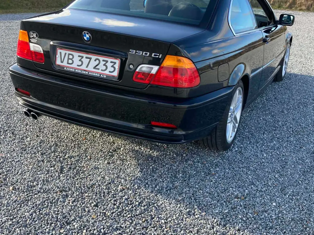 Billede 4 - Bmw e46 330ci coupe
