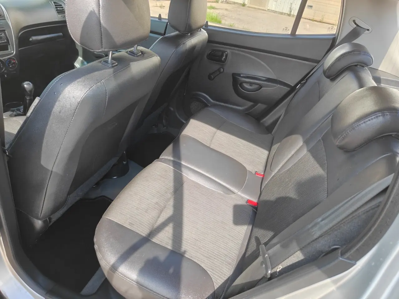 Billede 7 - Kia Picanto 1,1 Active