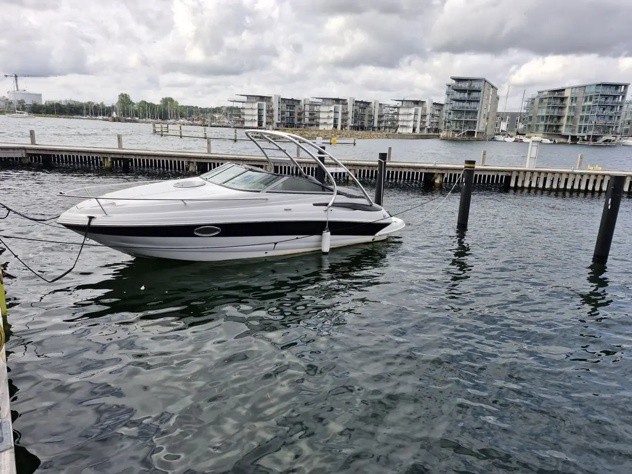 Billede 1 - Crownline 230 CCR