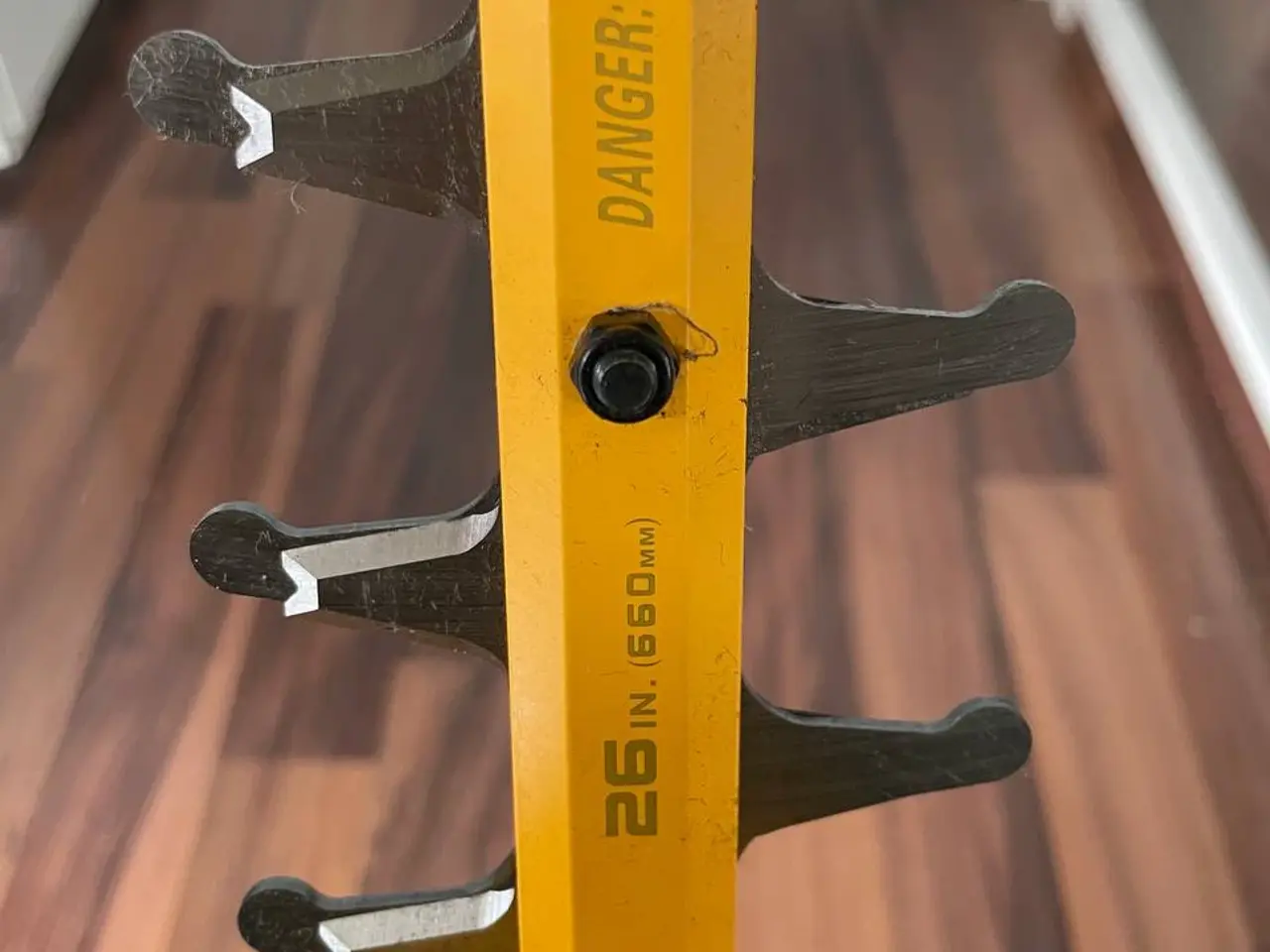 Billede 6 - Dewalt Hækkeklippere 660mm - 54V