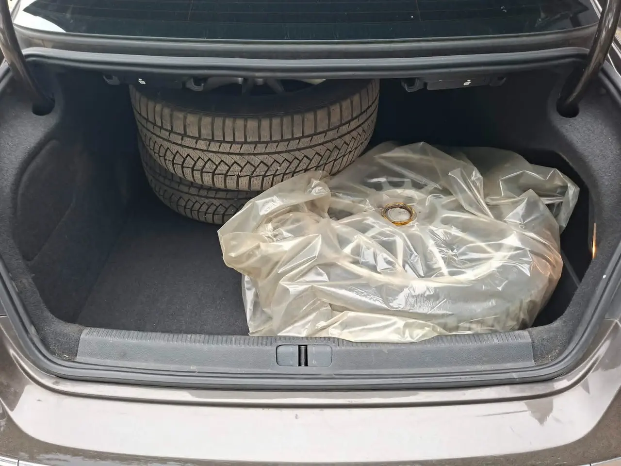 Billede 14 - VW CC 2,0 TDi 140 DSG BMT