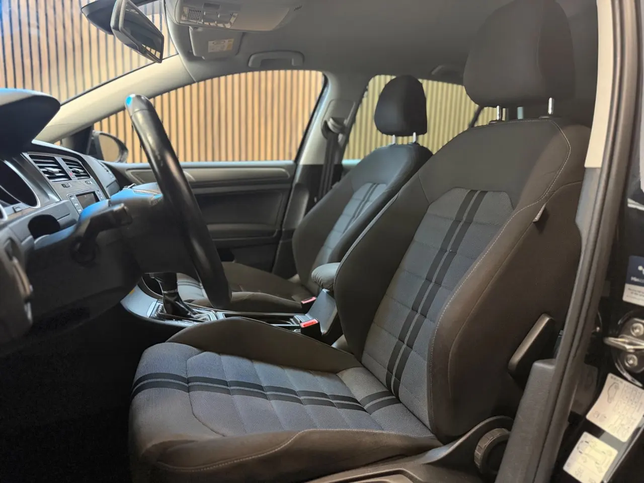 Billede 7 - VW Golf VII 1,0 TSi 115 Edition 40 DSG BM