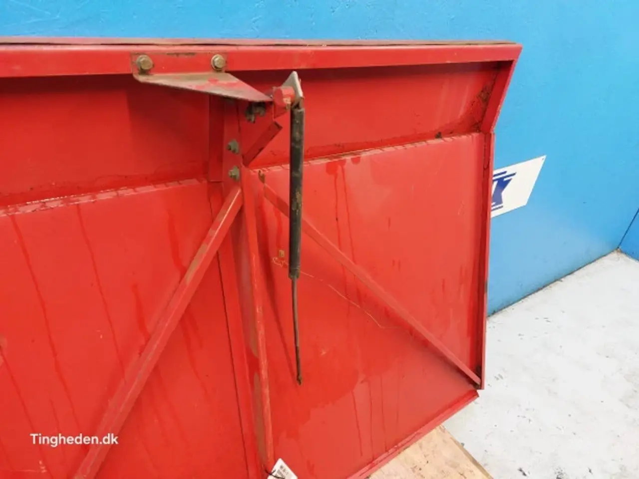 Billede 11 - Massey Ferguson 32 Skærm 28184329
