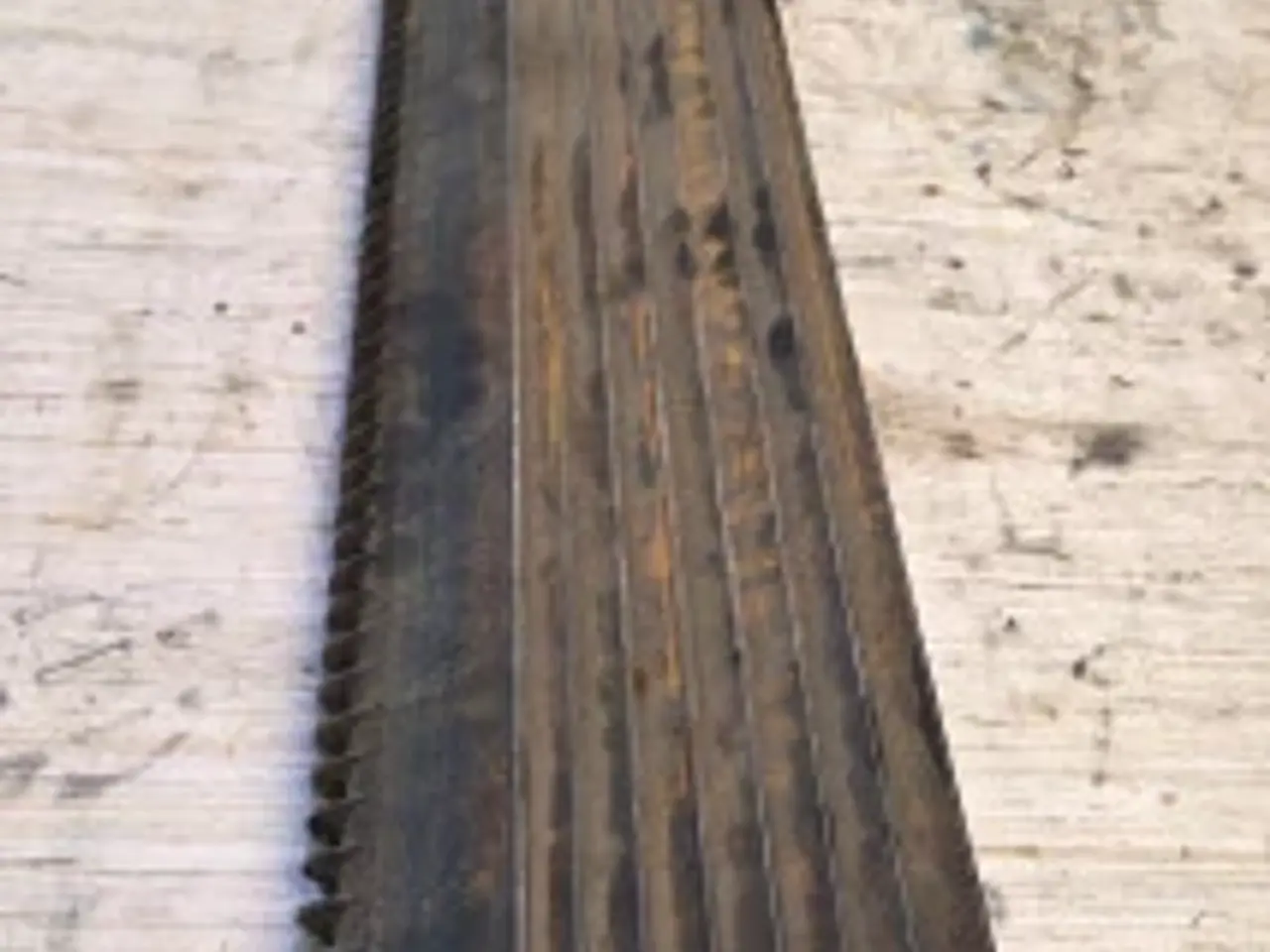 Billede 11 - New Holland 1550 Slaglesæt 80376724