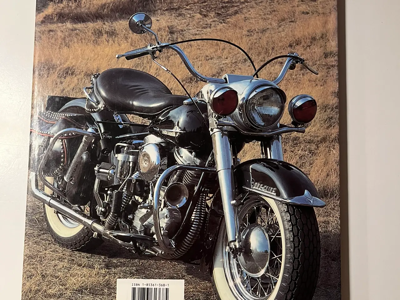 Billede 2 - Harley-Davidson, The making of a cult