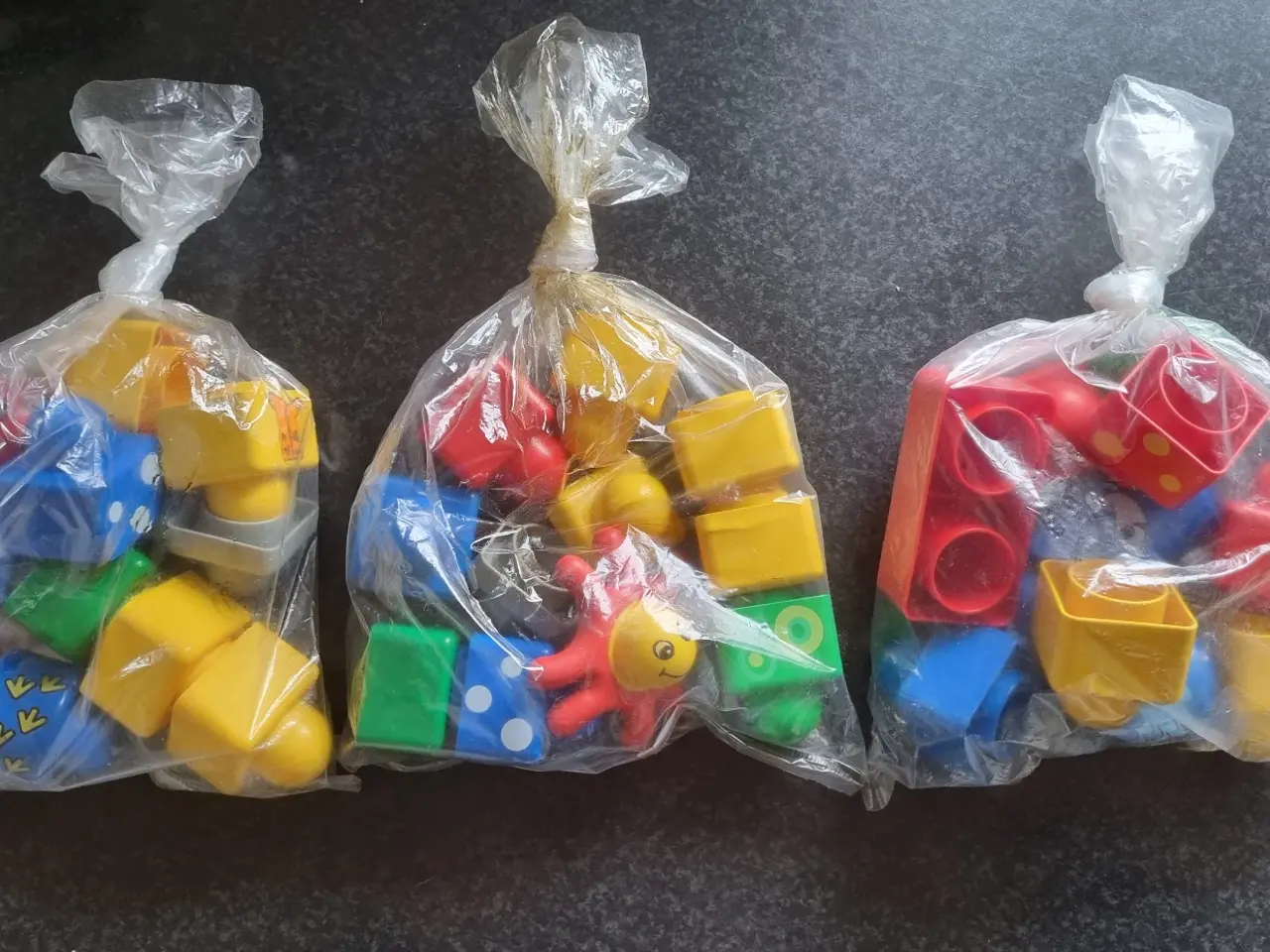 Billede 1 - Lego Primo 