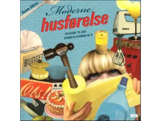 Moderne Husførelse