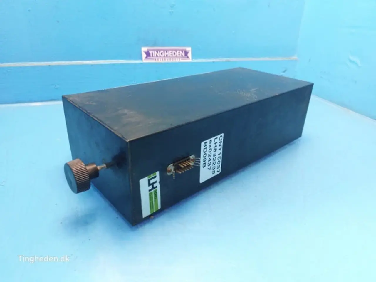 Billede 9 - LH Agro Spilindkator LH 832235